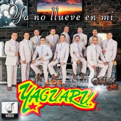 Cumbia Amiga - Yaguaru - Midi File (OnlyOne)