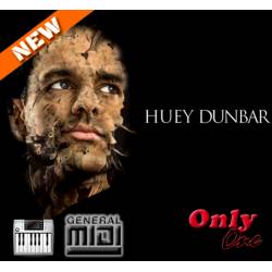 Te amare - Huey Dunbar Midi File OnlyOne 