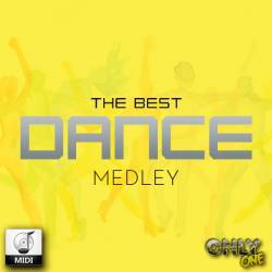 Medley - Dance - Midi File (OnlyOne)