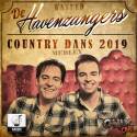 Medley Country Dans - De Havenzangers - Midi File (OnlyOne)