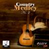 Medley No 2 - Country - Midi File (OnlyOne)
