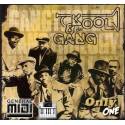Medley - Kool and The Gang - Midi File (OnlyOne)