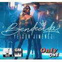 Aventurero Ver Salsa - Josimar Ft Yeison Jimenez - Midi File (OnlyOne)