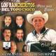El Orgulloso - Catarino Leos - Los Rancheritos Del Topo Chico - Midi File (OnlyOne)