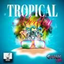 Medley Tropical 1 - Midi File (OnlyOne)