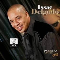 Medley - Isaac Delgado - Midi File (OnlyOne)