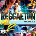Medley Reggaeton No 1 - Midi File (OnlyOne)