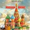 A Russian Medley 1 - Midi File (OnlyOne)