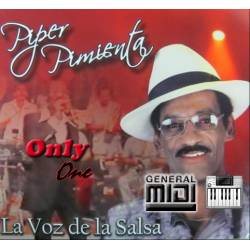 Buscandote - Piper Pimienta - Midi File (OnlyOne) 