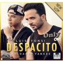 Despacito - Luis Fonsi · Victor Manuelle Salsa - Midi File (OnlyOne)