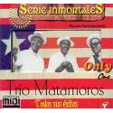 Son de la Loma - Trio Matamoros - Midi File (OnlyOne)