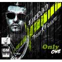 Pepas - Farruko - Midi File (OnlyOne)