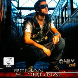 Bonita - Roman El Original - Midi File (OnlyOne)