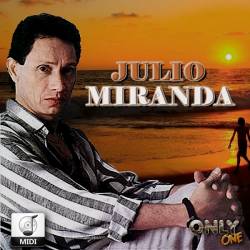 Egoismo - Julio Miranda - Midi File (OnlyOne)