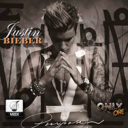 Baby - Justin Bieber - Midi File (OnlyOne)