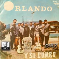 Linda Azucena - Orlando y su Combo - Midi File (OnlyOne)