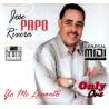 El Puerto de la Paz - Jose Papo Rivera - Midi File (OnlyOne) 