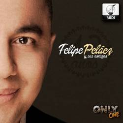 Borracha - Felipe Pelaez - Midi File (OnlyOne)