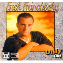 Dime - Erick Franchesky - Midi File (OnlyOne)