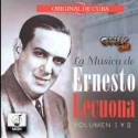 Siboney - Ernesto Lecuona - Midi File (OnlyOne)