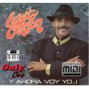 Yare - Luisito Carrion - Midi File(OnlyOne) 