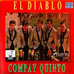 Rumba del Chinito - Compay Quinto - Midi File (OnlyOne)