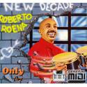 Como Te Hago Entender - Roberto Roena - Midi File (OnlyOne)