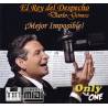 La Que Se Fue Se Fue - Dario Gomez - Midi File (OnlyOne)