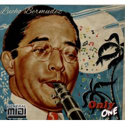 Mosaico No. 1 - Lucho Bermudez - Midi File (OnlyOne )
