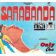 Barranquillero Arrebatao - Sarabanda - Midi File (OnlyOne) 