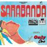 Barranquillero Arrebatao - Sarabanda - Midi File (OnlyOne) 
