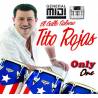 Esperandote - Tito Rojas - Midi File (OnlyOne) 