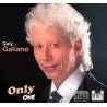 Miedo Del Olvido - Galy Galiano - Midi File (OnlyOne)