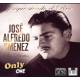 El Vencido - Jose Alfredo Jimenez - Midi File (OnlyOne)