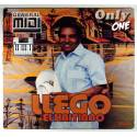 Llueve Que Llueve - Sergio Rivero - Midi File (OnlyOne) 