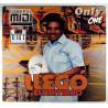 Llueve Que Llueve - Sergio Rivero - Midi File (OnlyOne) 