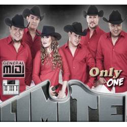 Yo Sin Tu Amor - Grupo Limite - Midi File (OnlyOne)