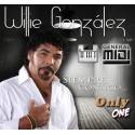 No Podras Escapar De Mi - Willie Gonzalez - Midi File (OnlyOne) 