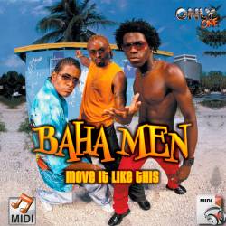 Who Let The Dogs Out - Baha Men - Midi File (OnlyOne)