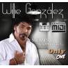 Quiero Morir En Tu Piel - Willie Gonzalez - Midi Files (OnlyOne) 