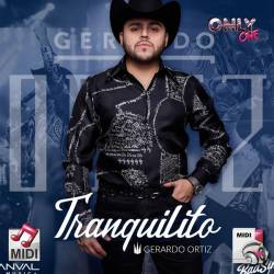 Jardin Olvidado - Gerardo Ortiz - Midi File (OnlyOne)