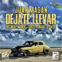 Dejate Llevar - Juan Magan Ft . Belinda - Manuel Turizo - Snova - B Case - Midi File (OnlyOne)