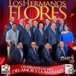 Enfermera - Los Hermanos Flores - Midi File (OnlyOne)
