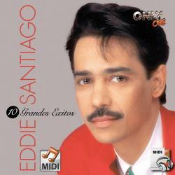 Secretos - Eddie Santiago - Midi File (OnlyOne)