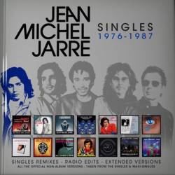 Calypso - Jean Michel Jarre - Midi File (OnlyOne)