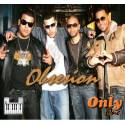 Obsesion - Aventura - Midi File(OnlyOne)