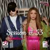 Sesión No. 53 - Shakira Bizarap - Midi File (OnlyOne)