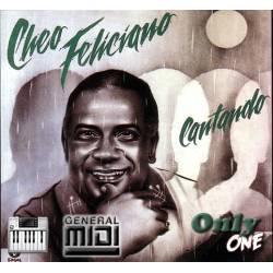 Anacaona - Cheo Feliciano - Midi File (OnlyOne) 