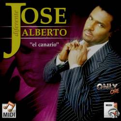 El Temor Me Hizo Perderte - Jose Alberto - El Canario - Midi File (OnlyOne)