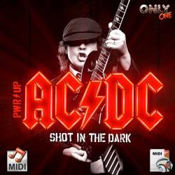 Highway to Hell - AC/DC - Midi File (OnlyOne)
